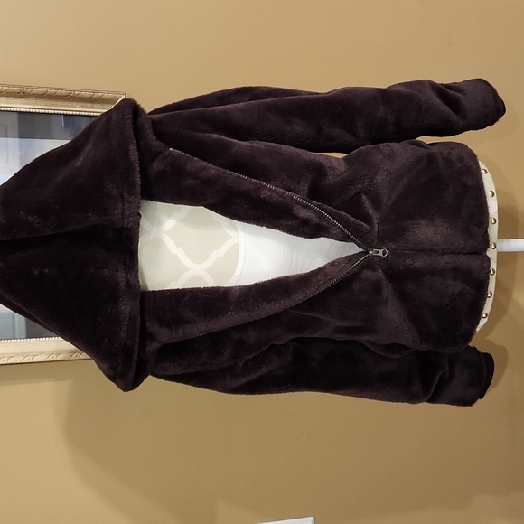 Joe Fresh Jacket - Picture 3 of 5